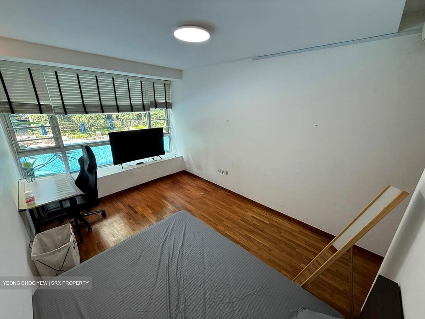 Caspian (D22), Condominium #520032371